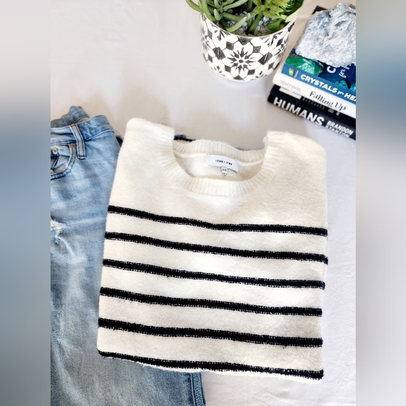 John + Jenn Sweaters - John + Jenn Sweater